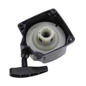 Recoil Starter Pull Easy Start Assembly For 520 430 Brush Cutter Strimmer New - Picture 1 of 7