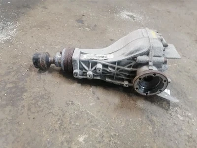 Differential Carrier Rear Axle 4.2L Fits 05-10 AUDI A6 746029 - Image 1 of 4
