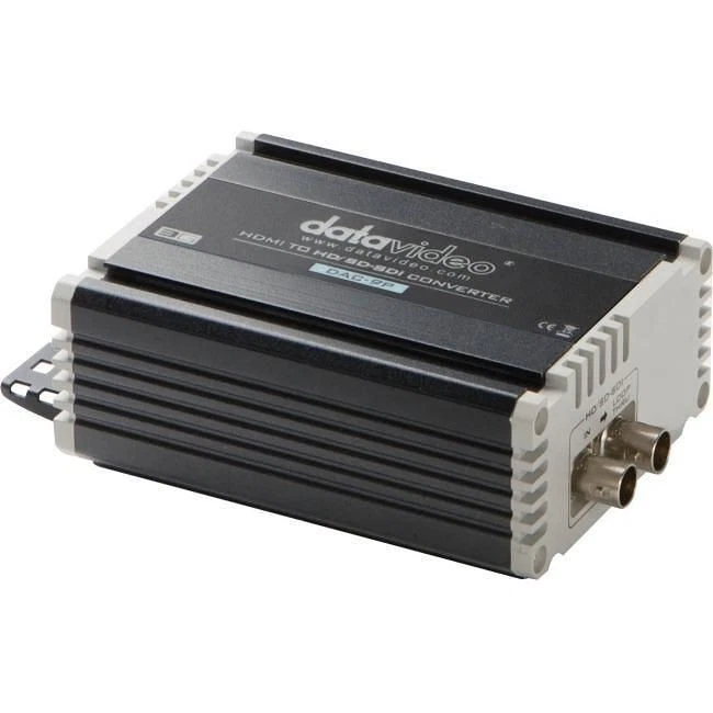 Datavideo DAC9P HDMI to HD/SD-SDI Converter - Image 1 of 1