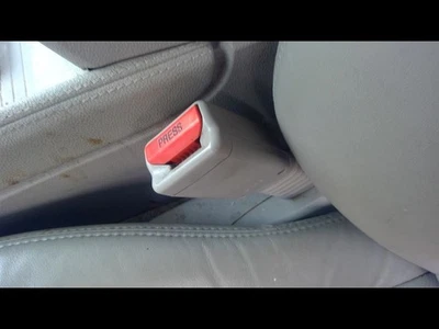 Fivela de motorista balde frontal cinto de segurança compatível com 07-09 SRX 164121 - Imagem 1 de 4