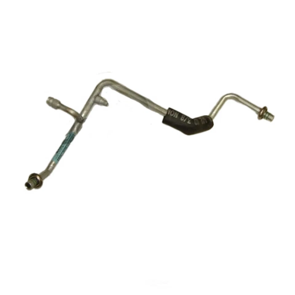 Шланг жидкостный для хладагента кондиционера Global 4811377 подходит для Ford Escort 1994-95 годов выпуска 1,9 л-L4 - Изображение 1 из 1