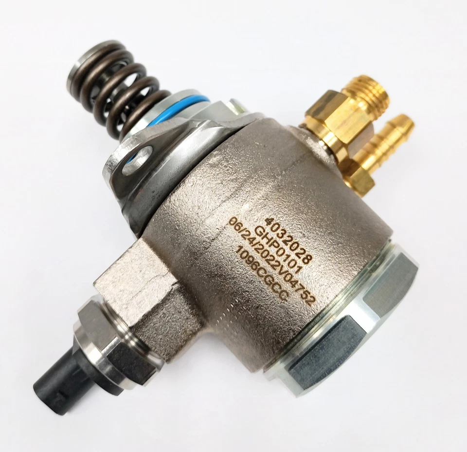 Agility 4032028 GDI for Volkswagen Seat Jetta Polo Tiguan 08-16 - Image 1 of 4