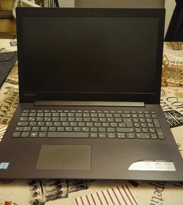 Lenovo Ideapad 320 - 15ISK - Bild 1 von 4