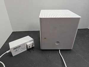 Verizon 5G Internet Gateway Router WiFi Hotspot White w/ Power Cable - Picture 1 of 5