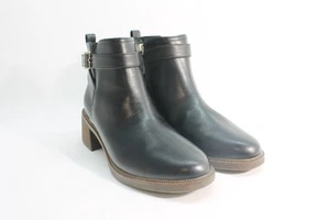 Botines Dr. Scholl's para mujer retrospectiva muestra de piso - Imagen 1 de 5