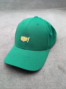 Gorra de golf Masters 2022 (verde) Performance Map texturizada de Augusta National - Imagen 1 de 9