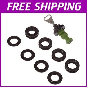 Original 5600 Filterventil Überholsatz - Kolben & Dichtungen - Bild 1 von 2