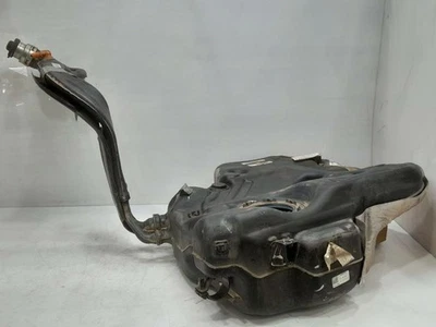 Volkswagen Fuel Tank Assembly Opt 1E4 Fits GTI Jetta Golf Rabbit OEM 1K0201055AL - Image 1 of 4