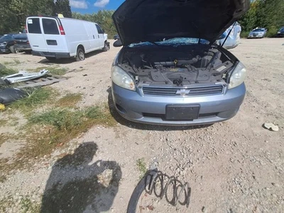 2006 Chevrolet Monte Carlo Used OEM Blower Motor 143K Miles - HVAC Part - Image 1 of 4