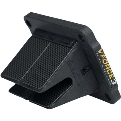 Sistema de 3 válvulas Moto Tassinari V-Force CR125R '87-02 V301A Foto 1 de 4