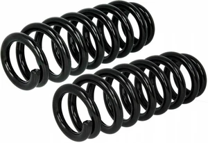 2X LESJÖFORS Resortes De Suspensión Traseros Para Mercedes-Benz G-Klasse W460 - Imagen 1 de 2