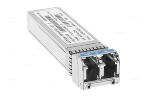 740-021309 JUNIPER 10GB SFP+ LR 10KM 1310NM OPTICAL LONG RANGE TRANSCEIVER - Zdjęcie 1 z 6