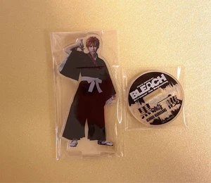 Brimu Acsta Kurosaki Ichigo - Picture 1 of 1