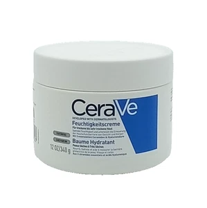 CeraVe Feuchtigkeitscreme · 340 g · PZN 14017613 - Bild 1 von 1