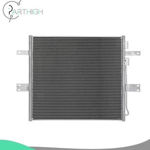 For 2003-09 Dodge Ram 2500 2003-09 Dodge Ram 3500 AC Condenser Aluminum CU3855 - Picture 1 of 8