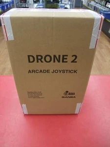 Qanba Drone2 N3 Drone 2 Arcade Joystick - Picture 1 of 9