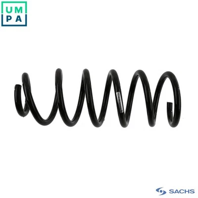 SUSPENSION SPRING 992 187 FOR MAZDA PY-Y8/ZA/VPS 2.5L PEXP/PEXB/PEX3/PEY6 2.0L - Image 1 of 4