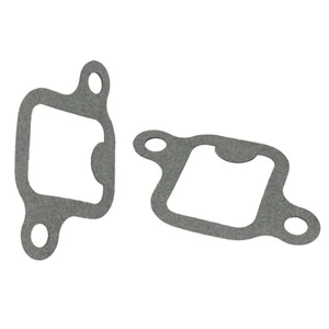 For Mercruiser 3.0 L Thermostat Housing Gasket 27-8146801 27-814680 1 3.0L 2pcs - Picture 1 of 7