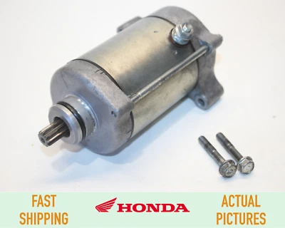 Honda ST1300 2003-2010 arranque Foto 1 de 4