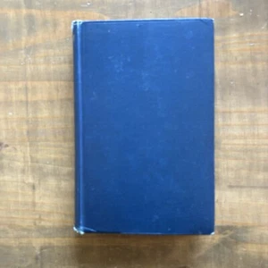 Personalism by Borden Parker Bowne-1908 Antique Hardcover - Picture 1 of 9