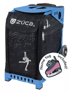 Bolso deportivo Zuca - Ice Queen - Imagen 1 de 16