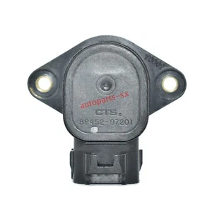 1PC Throttle Position Sensor TPS 89452-97201 for Daihatsu Hijet Mini Truck S210P - Picture 1 of 6