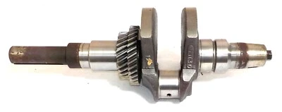 Kohler CV492 Engine 18HP Crankshaft 1201457S, 1201461S - Image 1 of 4