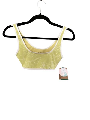 Top corto Volcom Tropical Foto 1 de 4