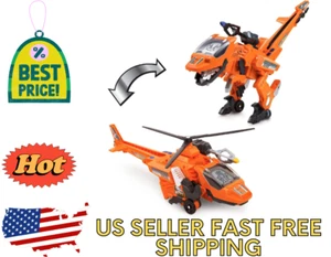 VTech Switch and Go Dinos, Blister The Velociraptor, 3-8 Jahre - Bild 1 von 12