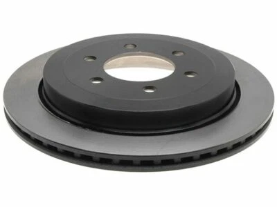 Rotor de freno trasero para Ford Expedition 2007-2017 aire acondicionado Delco 32575SC 2008 2009 2010 Foto 1 de 2