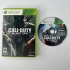 Call Of Duty: Black Ops [xbox 360] No Manual [tested]
