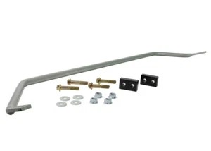 Whiteline 22mm Rear Sway Bar / Anti Roll Bar for Ford Fiesta MK7 ST180 13-18 - Picture 1 of 6