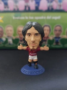 Corinthian MicroStars Loose Marco Delvecchio Roma Blue Base MC1805 Rare - Picture 1 of 3