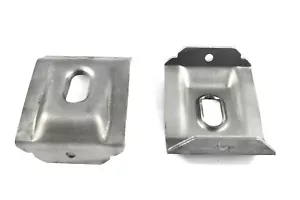Placas de reparación de punto de elevación elevador BMW E36 E39 / E36 compacto - Imagen 1 de 2