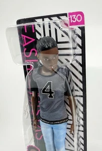 Barbie Fashionistas Edition - Mattel (New)  - Picture 1 of 3