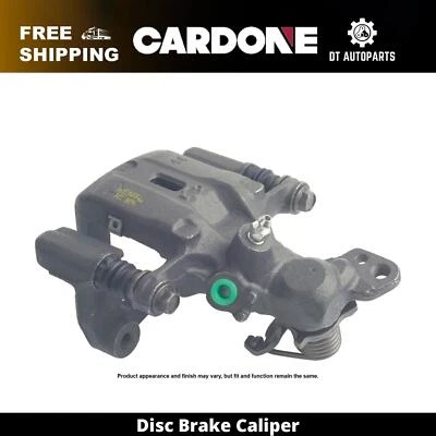 Pinza de freno de disco trasera izquierda Cardone 1992 1993 1994 para Infiniti G20 1991-1996 Foto 1 de 4