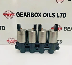 VW AUDI SEAT SKODA DSG 7 SPEED 0AM DQ200 AUTO GEARBOX MECHATRONIC SOLENOID NEW - Picture 1 of 7