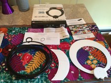 ClearStream Eclipse Sure Grip Ultra Thin Antenna that Grips