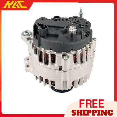 Alternator 13946 for Volkswagen Beetle 1999 2000 2001 2002 2003 2004 3341392A - Изображение 1 из 4