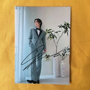 ATEEZ ateez handsigniertes signed Foto 5*7 K-POP Sammlung Geschenke 202504A - Bild 1 von 42