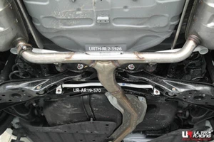 Barra estabilizadora trasera para Honda Civic FC1 FK7 2015-2022/2017-2025 CR-V RW1 Ultra Racing - Imagen 1 de 2