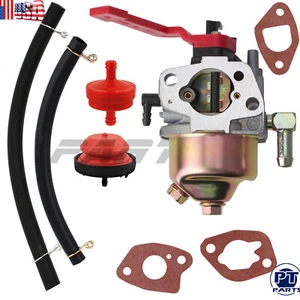 Troy Bilt /MTD 370-JU-11 270-JU Engine Carburetor Carb - Picture 1 of 12