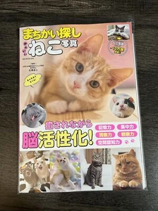 Japanese Cat Magazine GW Mook 894 2024 - Picture 1 of 1