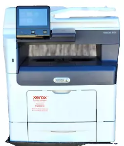 Xerox VersaLink B405 All-in-One Monochrome Laser Printer - Picture 1 of 5