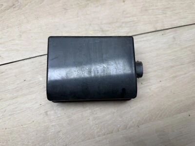 MERCEDES BENZ GL550 GL450 GL63 ML450 W166 OEM 13-19 FRONT DISTANCE RADAR MODULE - Image 1 of 3