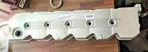 Cummins 6bt 5.9L 24V Diesel Engine Valve Cover DODGE RAM 1989-2002 BAND NEW - Foto 1 di 2