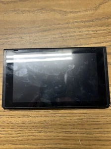 Nintendo Switch HAC-001 - Picture 1 of 3