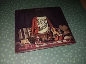 Los Prolijos Cd Original Rock En Español - Picture 1 of 6
