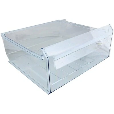 REX AEG ZANUSSI ELECTROLUX IKEA Cassetto Congelatore Frigo Rex Electrolux AEG | 40,5X37cm Originale 2247137132