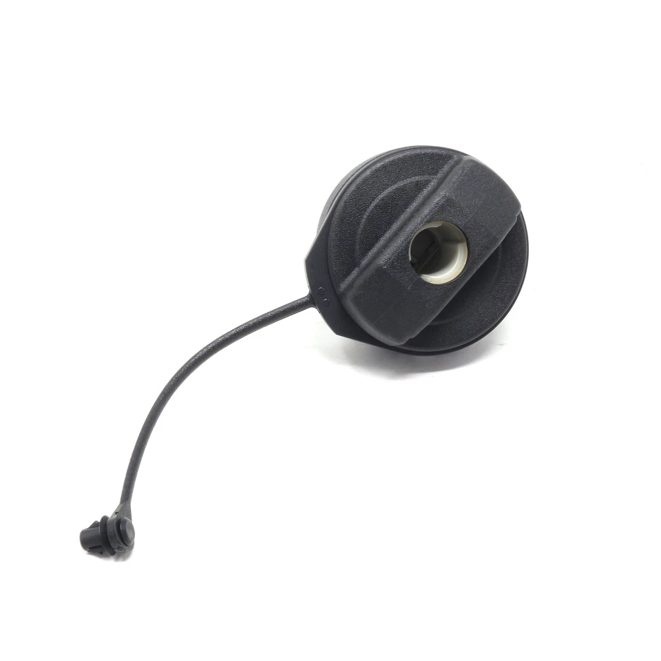 Original VW Seat Tankdeckel 1J0201550BM9B9 Verschlussdeckel Kraftstoffbehälter - Bild 1 von 1